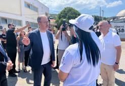 AK Parti'li Kasapoğlu: 7'den 77'ye herkesi sporla buluşturacağız
