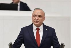 Yeni Parti Milletvekili Melih Meriç'e bıçaklı saldırı; saldırgan eski CHP'li ilçe başkanı