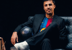 Resmen açıklandı! Barcelona, Rodri transferini duyurdu