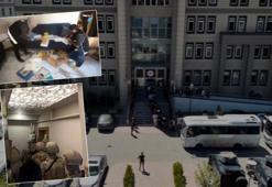 Bitlis merkezli tefecilik operasyonunda 25 tutuklama!