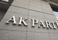 AK Parti'den 'Terörsüz Türkiye' sürecinde yeni çalışma! Teşkilata TBMM grup üyelerine gönderiliyor