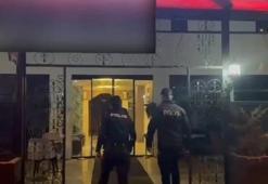 Ankara'da eğlence mekanlarına 'insan ticareti' operasyonu: 24 gözaltı