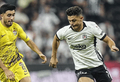Beşiktaş’tan Milot Rashica kararı! Orta saha için hamle