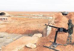 İsrail Suriye’de havaalanı vurdu