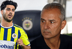 Fenerbahçe'nin Lyon beraberliği sonrası Halil Özer'den Asensio yorumu: Akıl alır gibi değil