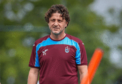 Trabzonspor'da 3 isim için ayrılık planı! Sözleşme feshi gündemde