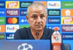 Fenerbahçe'de İsmail Kartal'dan Marco Asensio açıklaması! 'Gerekenleri oynattık'