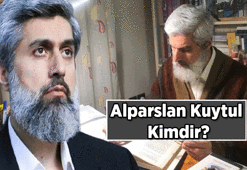 İŞTE HAYATI 📌 Alparslan Kuytul kimdir, nereli? Alparslan Kuytul kaç yaşında, neden gözaltına alındı?