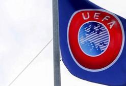 UEFA ÜLKE PUANI SIRALAMASI GÜNCEL LİSTE: Türkiye UEFA ülkeler sıralamasında kaçıncı sırada, puanı kaç?
