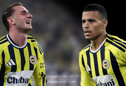 Fenerbahçe'nin maçı sonrası Greenwood ve Kerem Aktürkoğlu Fransa'da gündem oldu! 'Hayalet gibiydi'