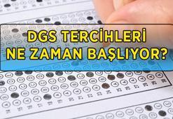 GÖZLER ÖSYM'DE! DGS TERCİH TARİHLERİ VE ÖSYM KILAVUZU 2026: DGS tercihleri başladı mı, ne zaman başlıyor? DGS tercih kılavuzu yayımlandı mı?