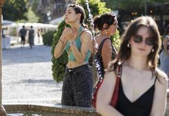 Türkiye yeniden kavrulacak! Orhan Şen tarih verdi: İstanbul 35, Antalya 43 dereceyi görecek