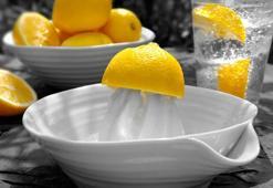 Sıradan limonataları unutun! Izgarada karamelize limonata