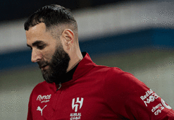 Trabzonspor'da yeni hedef Karim Benzema! Transfer görüşmeleri başladı