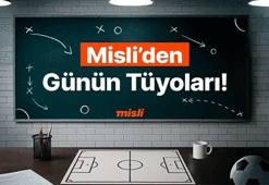 Celtic kaybetmiyor; NEC Nijmegen’in maçları “KG Var” bitiyor... İşte Misli’den Günün Tüyoları!