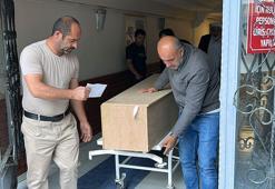 Kabus yeniden hortladı! Bir kentte can kayıpları artıyor: 32 yaşındaki adam öldü
