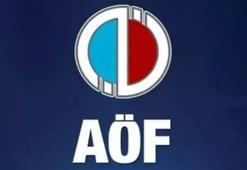 AÖF YAZ OKULU SINAVI GİRİŞ BELGESİ SORGULAMA EKRANI 2026 📍 AÖF Yaz Okulu sınavı ne zaman, bu hafta sonu mu? AÖF yaz okulu sınavı giriş yerleri nereden ve nasıl öğrenilir?