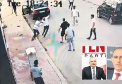 Milletvekili Melih Meriç'e bıçaklı saldırıda yeni detaylar! 'Bilerek yapmadım'