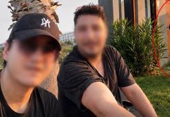 Halk plajında skandal görüntü! Tesettürlü kadınları çeken 2 kişi hakkında soruşturma