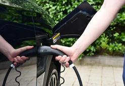Elektrikli araç şarjında tüm zamanların rekoru