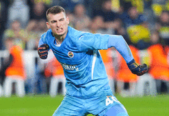 Dinamo Zagreb derken Livakovic'te ters köşe! İspanyol devi peşinde