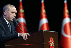 Cumhurbaşkanı Erdoğan, Japonya Başbakanı Takaiçi ile görüştü