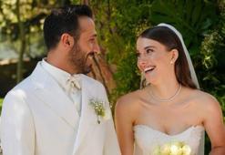 Beril Pozam ve Ersin Arıcı’dan bebek müjdesi! 'Ailemiz büyüyor'