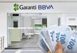AĞUSTOS 2026 GARANTİ EMEKLİ MAAŞ PROMOSYON TUTARLARI! Garanti BBVA emekli maaş promosyonu ne kadar? Ek bonus kampanya detayları...