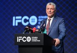 Bakan Bolat: Tekstil ve giyim sektörüne çok önem veriyoruz