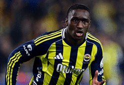 Fenerbahçe'de Sidiki Cherif ile yollar resmen ayrıldı! İşte yeni takımı