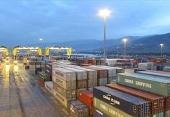 Güneydoğu'dan 2,2 milyar dolarlık hububat ihracatı