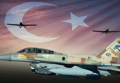 İsrail, Suriye'de savaşa zorluyor! Türkiye ne yapacak?