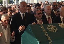 Bakan Ersoy, Birol Altınkılıç’ın cenaze törenine katıldı
