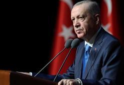 Cumhurbaşkanı Erdoğan'dan Dünya İnsani Yardım Günü paylaşımı