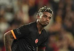Galatasaray'da Mario Lemina için ayrılık iddiası! Teklif ortaya çıktı