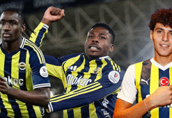 Fenerbahçe'de peş peşe ayrılıklar! 3 oyuncunun yeni takımları belli oldu