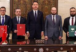 Bakan Bayraktar: Çok büyük bir projeyi hayata geçireceğiz