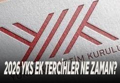 2026 YKS EK TERCİHLER NE ZAMAN? || Üniversite ek tercih tarihleri açıklandı mı, boş kontenjanlar ne zaman belli olacak?