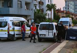 Adana'da borç meselesi aile katliamına dönüştü! Baba ve oğlu öldü, anne ağır yaralı