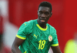 Galatasaray'dan Ismaila Sarr hamlesi! Resmi teklifte bulunuldu