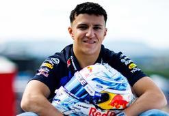 Formula 1'de sakatlık şoku! Isack Hadjar, Hollanda GP'sinde yok