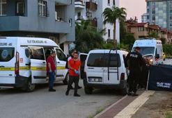 Adana'da borç meselesi aile katliamına dönüştü! Baba ve oğlu öldü, anne ağır yaralı