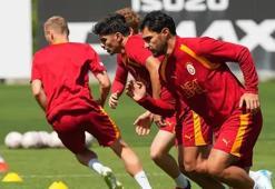 Galatasaray'da orta saha alarm veriyor!