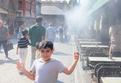 Afrika kaynaklı ‘çifte sıcak hava dalgası’ için alarm verildi! ‘İstanbul 35’i görür’