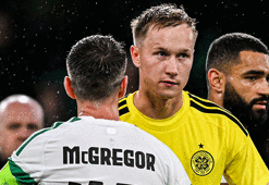 UEFA Şampiyonlar Ligi play-off turunda ilk maçlar sona erdi! İşte günün sonuçları