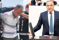 Saldırının nedeni ilçe başkanlığı