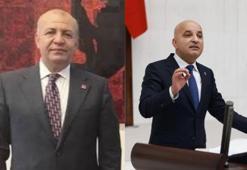 CHP koridorunda kavga iddiası