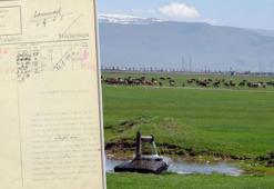 1933’te Danimarka’nın gözü Erzurum’daymış! Tarihi belge gün yüzüne çıktı
