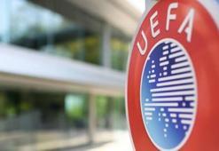 TÜRKİYE UEFA ÜLKELER SIRALAMASI GÜNCEL DURUM! UEFA ülke puanı sıralamasında Türkiye kaçıncı sırada, puanı kaç?
