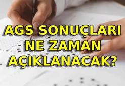 AGS SONUÇLARININ AÇIKLANMA TARİHİ 2026 📍 AGS sonuçları ne zaman açıklanacak? ÖSYM AGS sonuç sorgulama ekranı